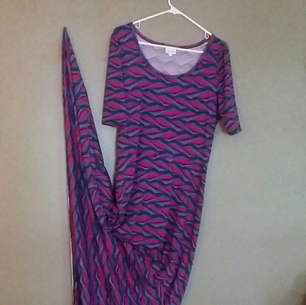 Lularoe Ana